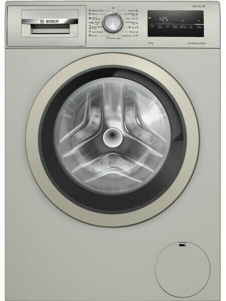 Стиральная машина Bosch WAN2420XME в TehnoAdept