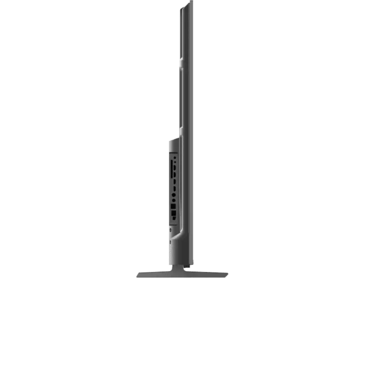 Телевизор Haier 75 Smart TV S6, серый в TehnoAdept