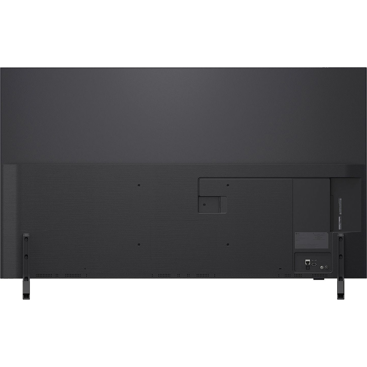 Телевизор LG 55QNED82A6B.ARUG в TehnoAdept