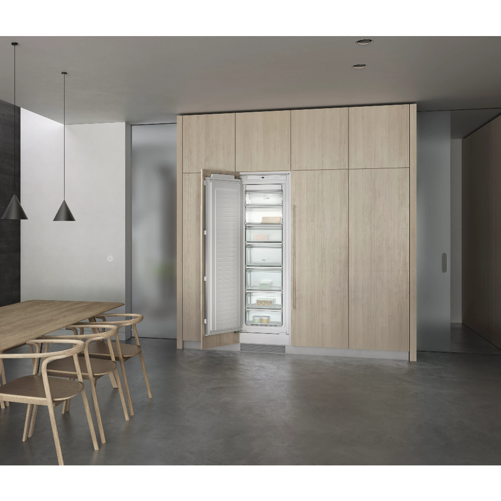 Морозильник встраиваемый Gaggenau RF282306 в TehnoAdept