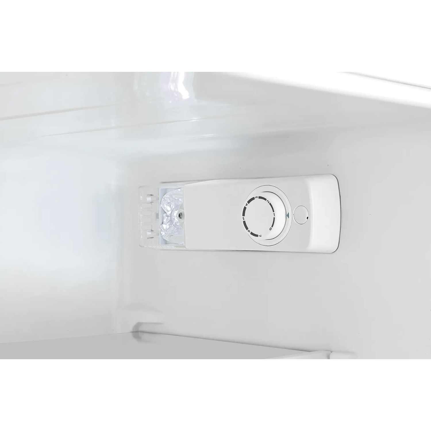 Холодильник Gorenje RF212FPW4, белый в TehnoAdept