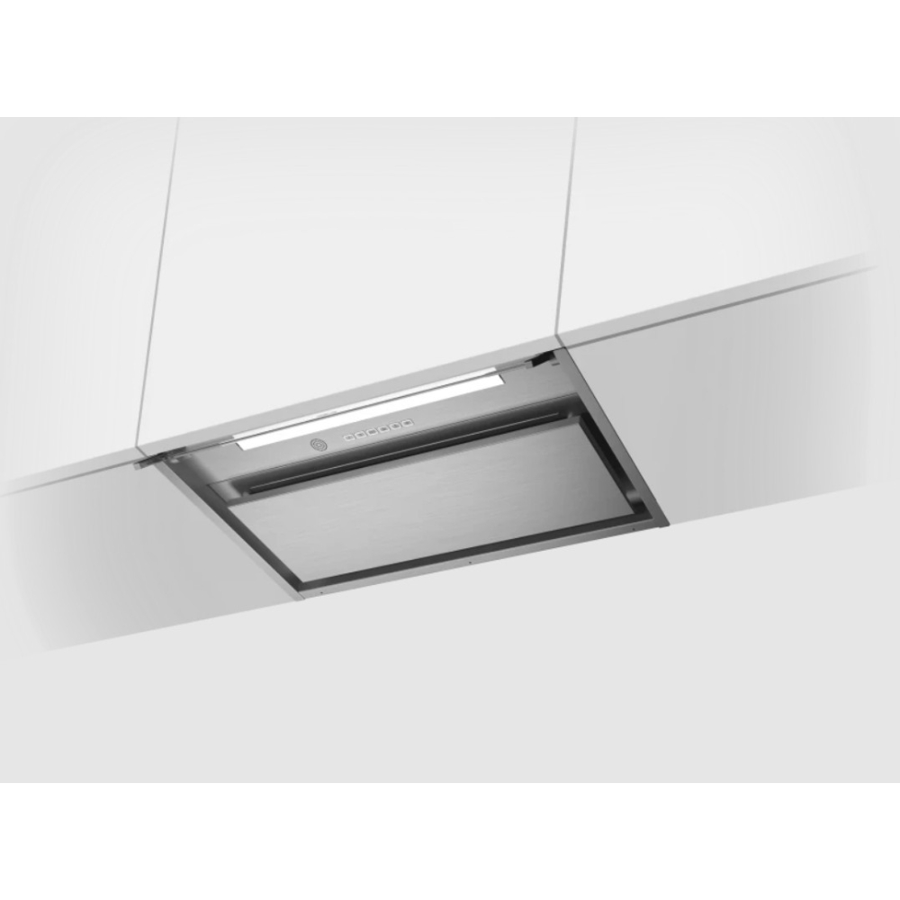 Вытяжка встраиваемая Elica BOXIN Advance PLUS @ IX/A/60 (PRF0191539), нержавеющая сталь в TehnoAdept