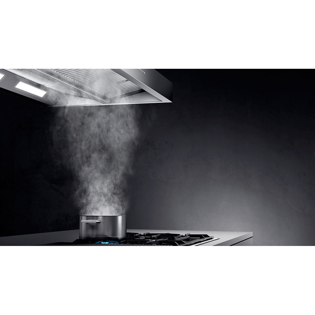 Варочная панель газовая Gaggenau VG491115, нержавеющая сталь в TehnoAdept