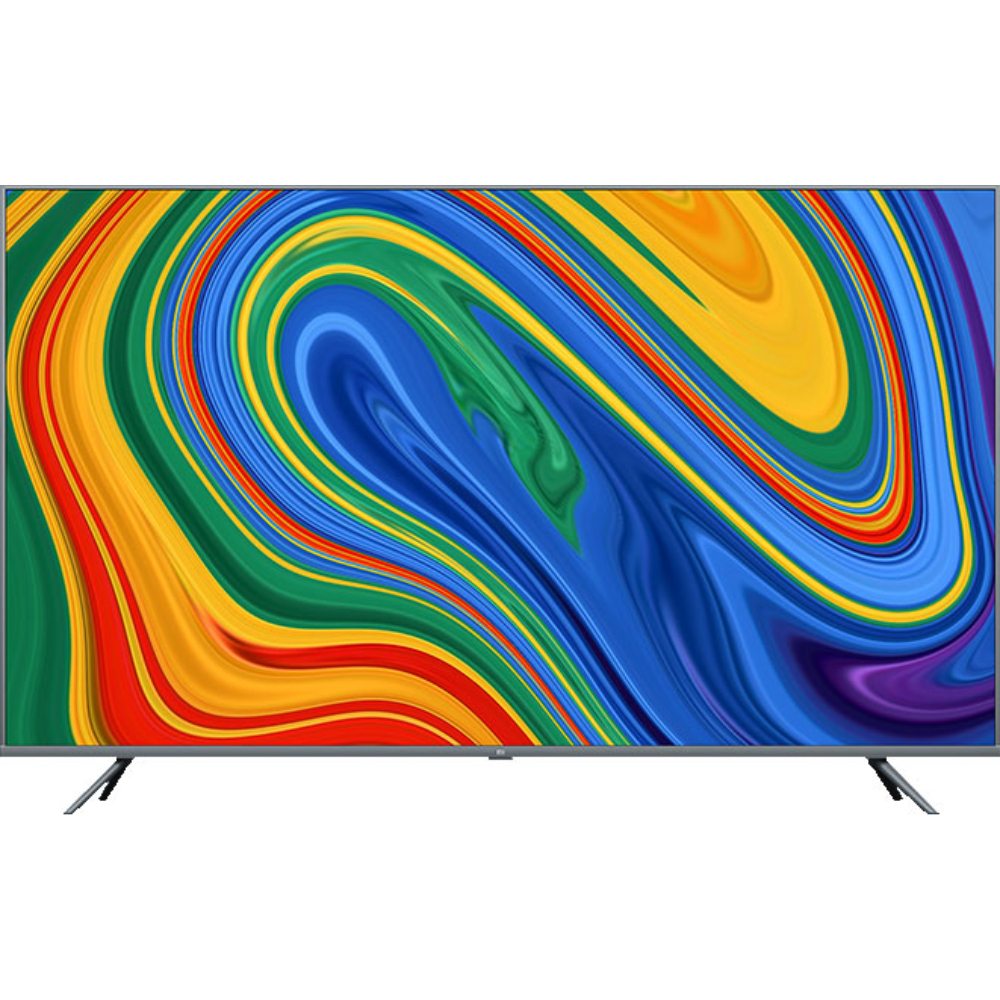 Телевизор Xiaomi Mi TV 4S 65 (L65M5-5ASP) в TehnoAdept