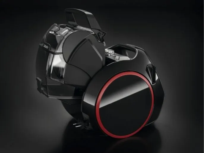 Пылесос Miele Boost CX1 Active OBSW Obsidian Black, черный обсидиан в TehnoAdept