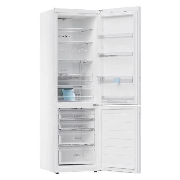 Холодильник Haier C2F637CWMVU1, белый в TehnoAdept