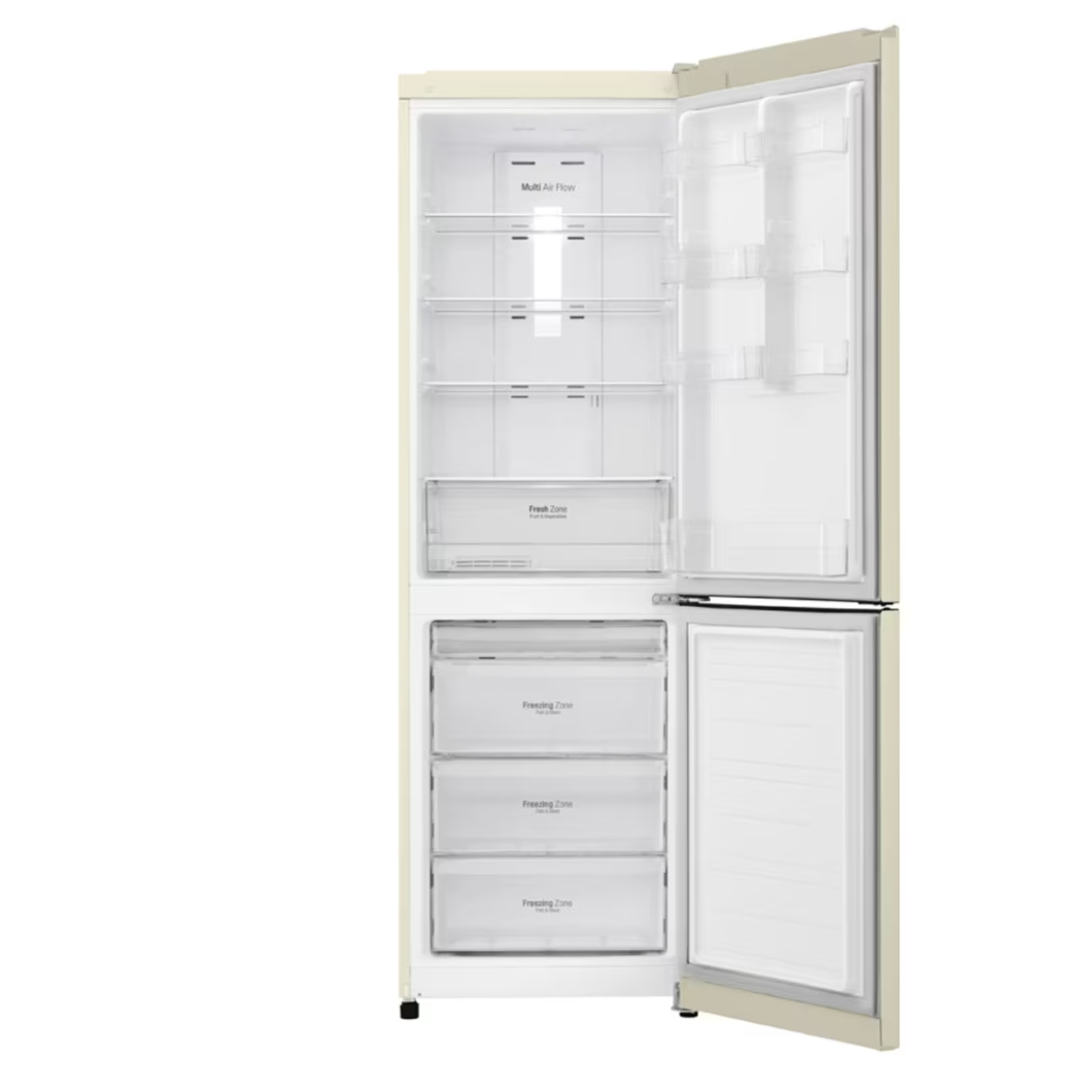 Холодильник LG GA-B419 SEUL в TehnoAdept