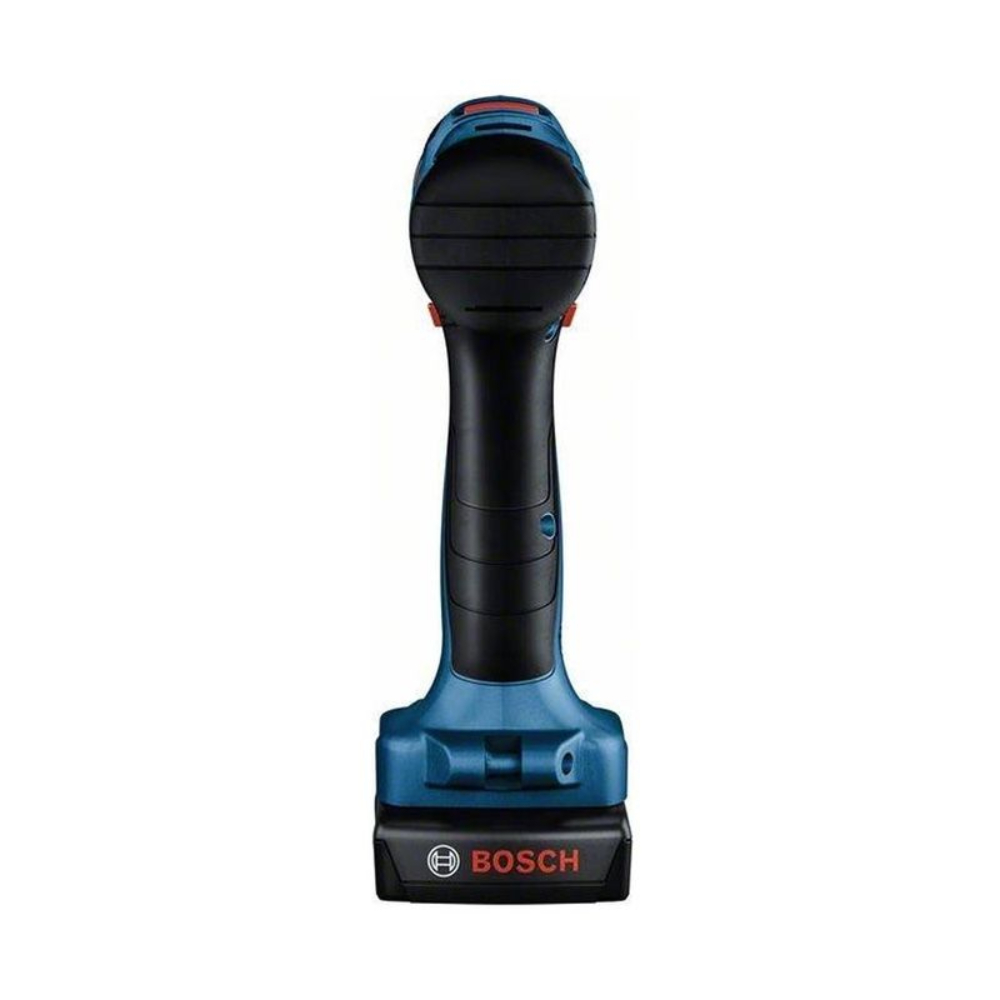 Дрель-шуруповерт аккумуляторная Bosch GSR 185-LI (06019K3005) в TehnoAdept