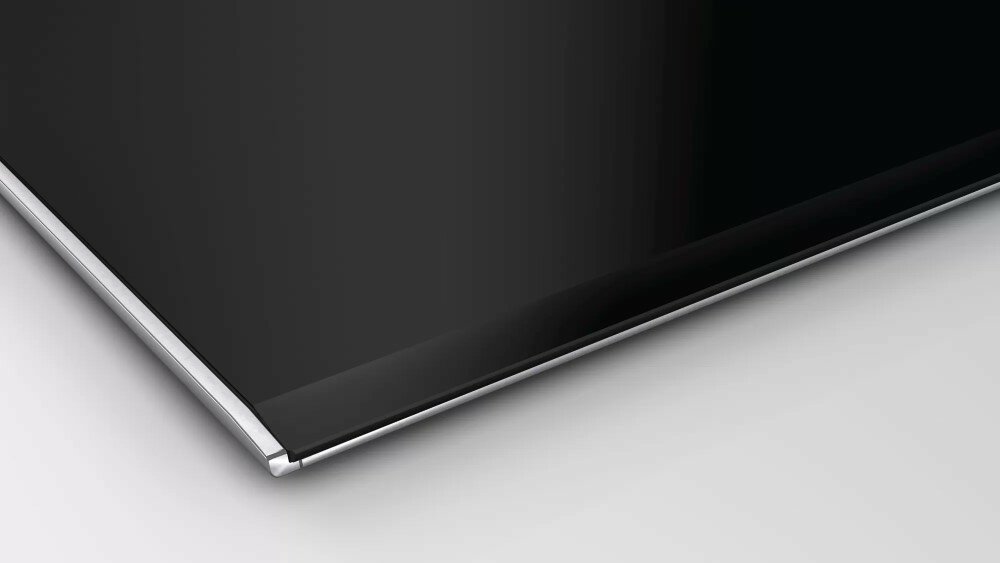Варочная панель индукционная Bosch PXY875DC1E, черный в TehnoAdept