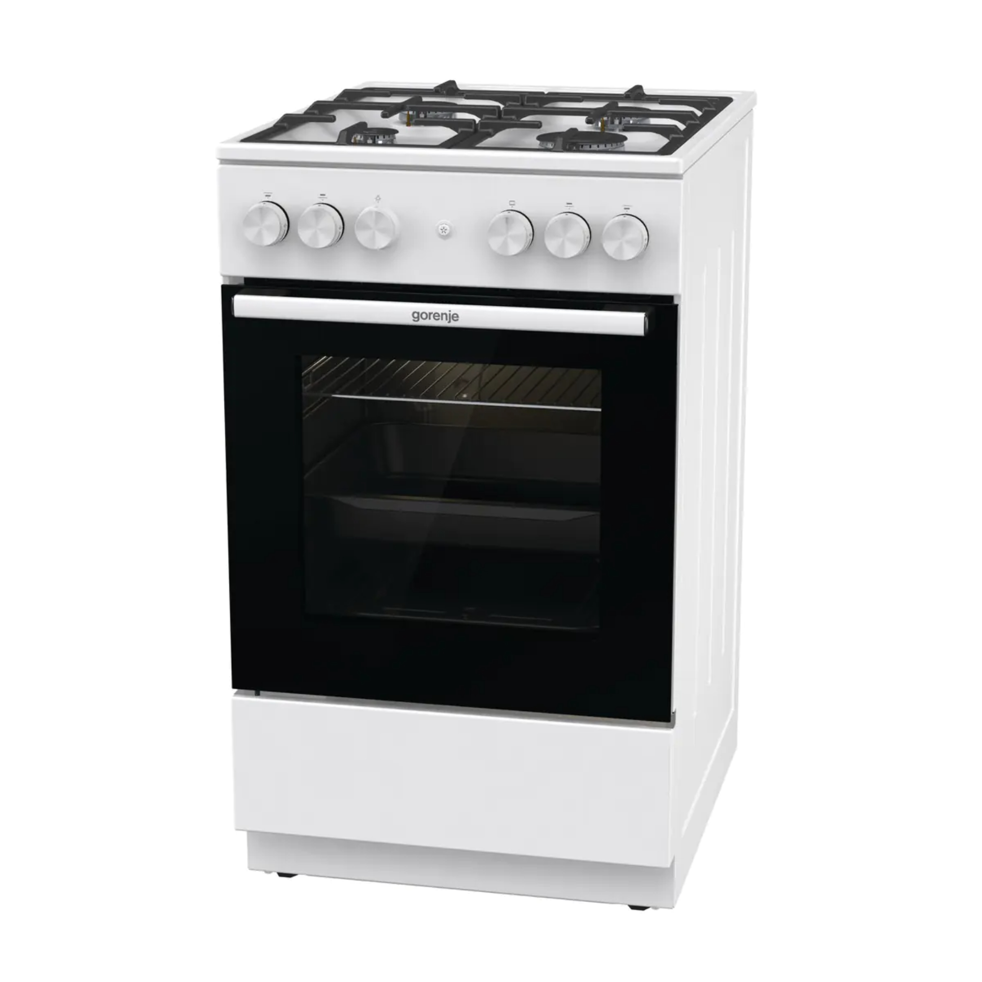 Плита газовая Gorenje GG5A11WF в TehnoAdept
