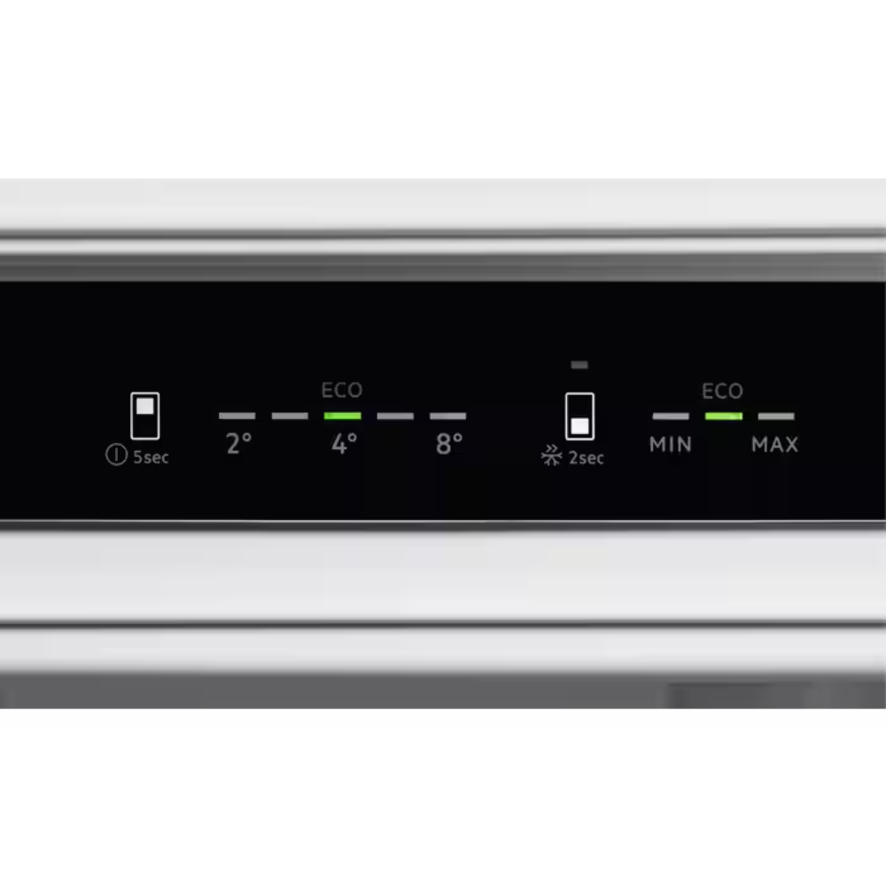 Холодильник встраиваемый Electrolux E6MNCE19S в TehnoAdept
