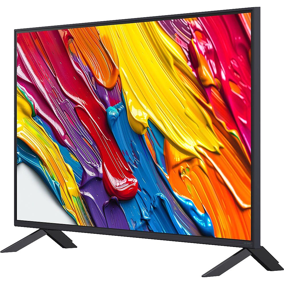 Телевизор LG 55QNED82A6B.ARUG в TehnoAdept