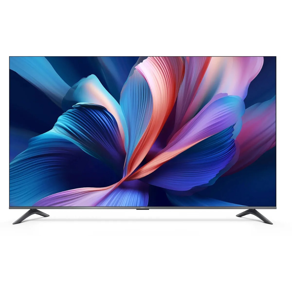 Телевизор Xiaomi QLED TV A Pro 55 2026 EU, черный в TehnoAdept