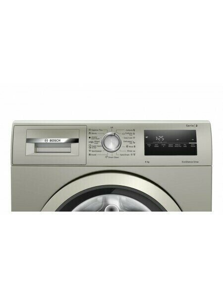 Стиральная машина Bosch WAN2420XME в TehnoAdept