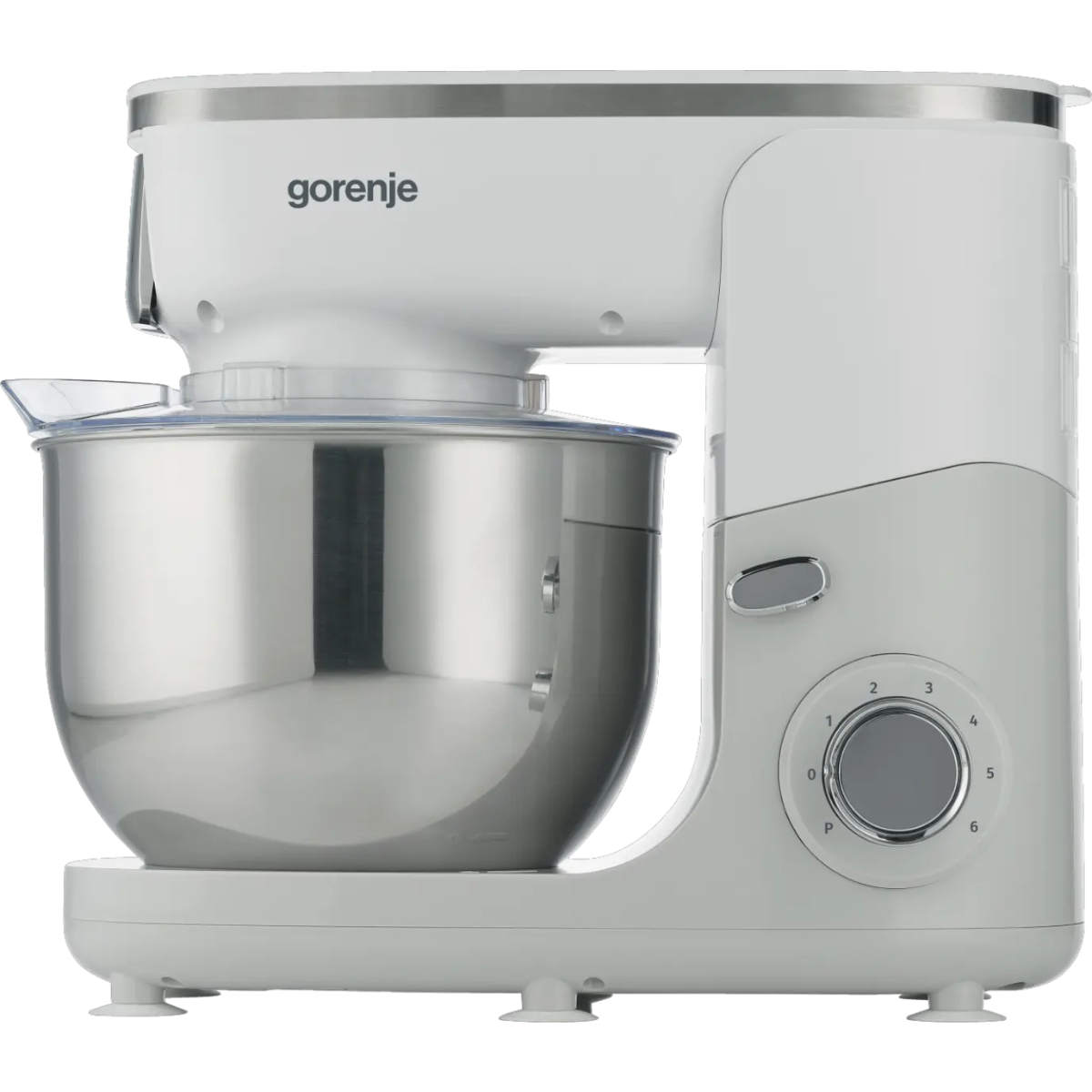 Кухонная машина Gorenje MMC1005W в TehnoAdept