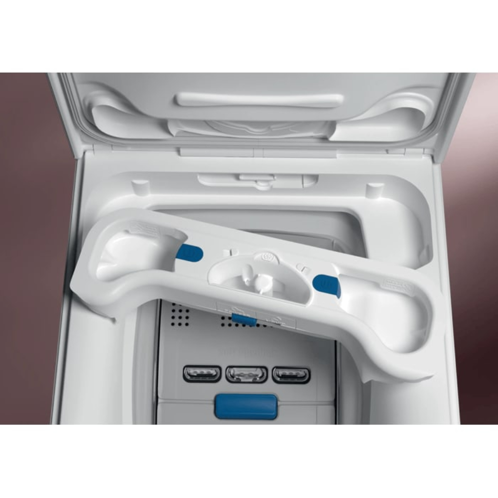 Стиральная машина Electrolux EW6TN3262, белый в TehnoAdept