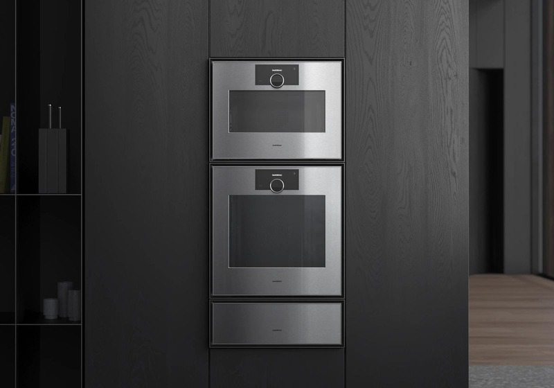 Подогреватель посуды Gaggenau GW452120 в TehnoAdept