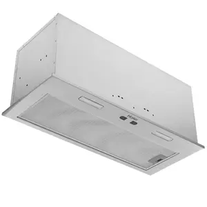 Вытяжка встраиваемая Haier HVX-BI772X в TehnoAdept