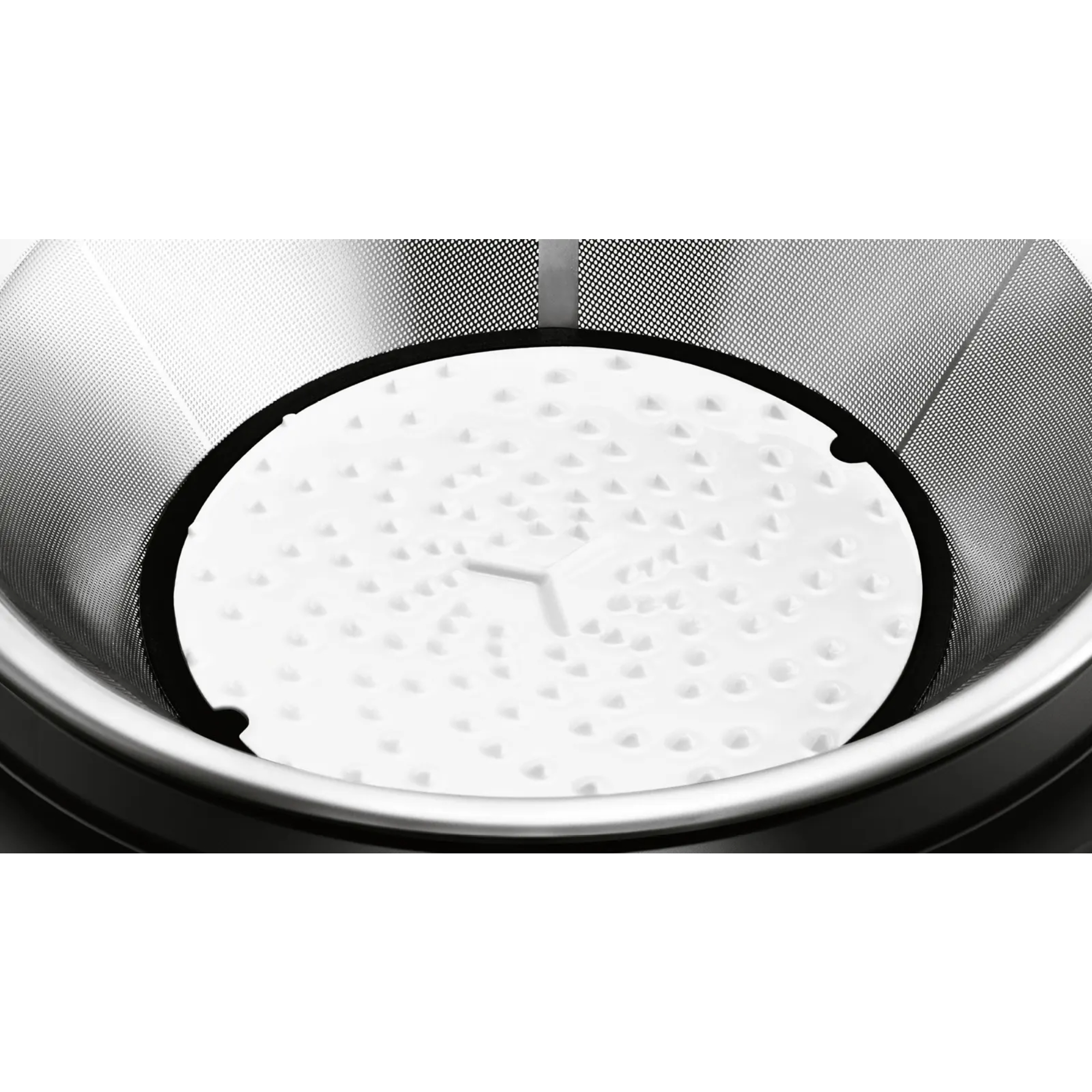 Соковыжималка центробежная Bosch MES4010 в TehnoAdept