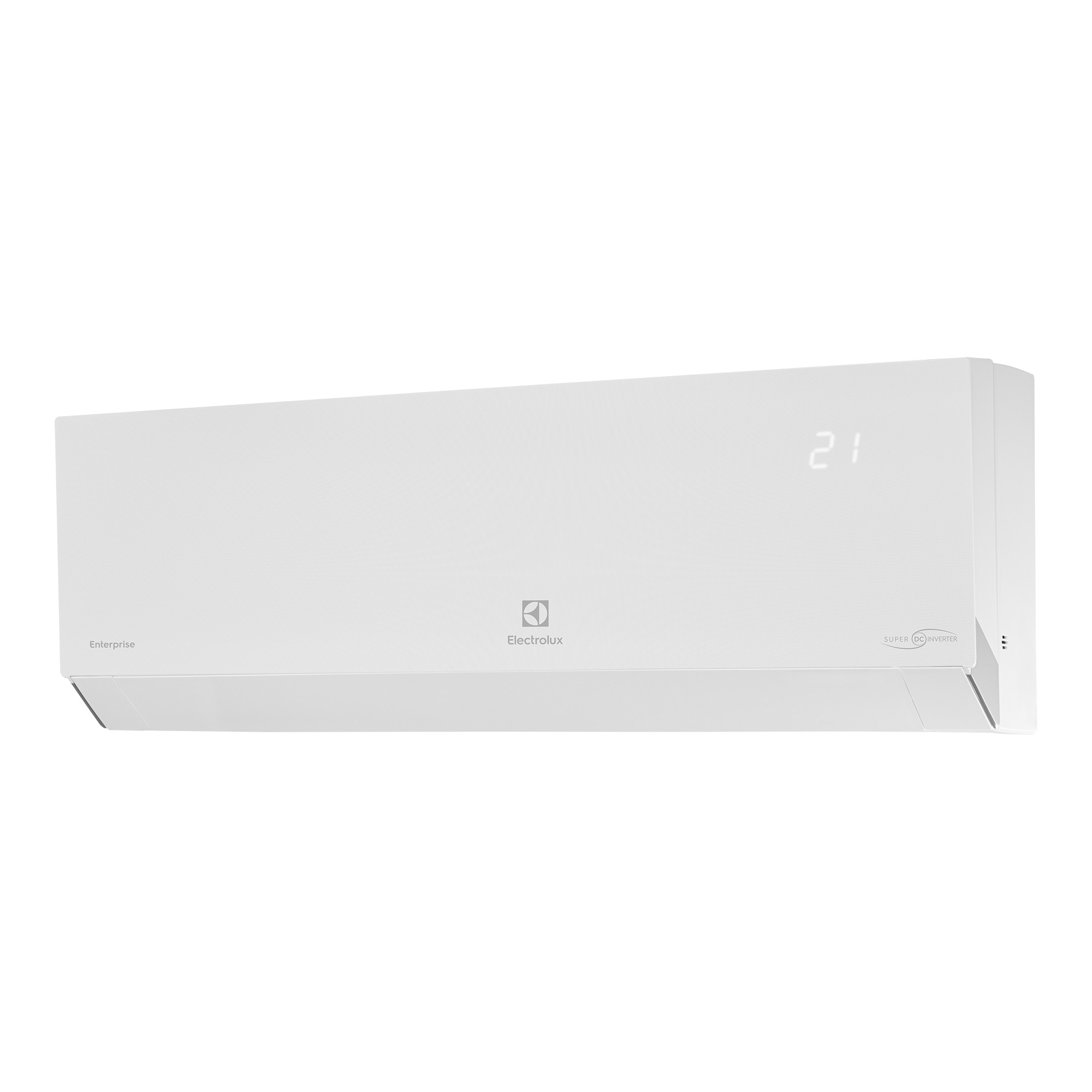 Сплит-система Electrolux Enterprise Super DC EACS/I-09HEN-WHITE/N8_24Y в TehnoAdept