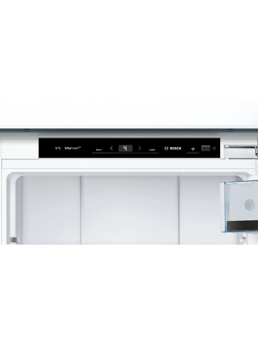 Холодильник встраиваемый Bosch KIF81HOD0 в TehnoAdept