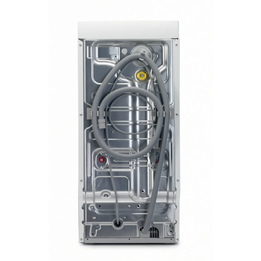 Стиральная машина Electrolux EW6TN3272, белый в TehnoAdept