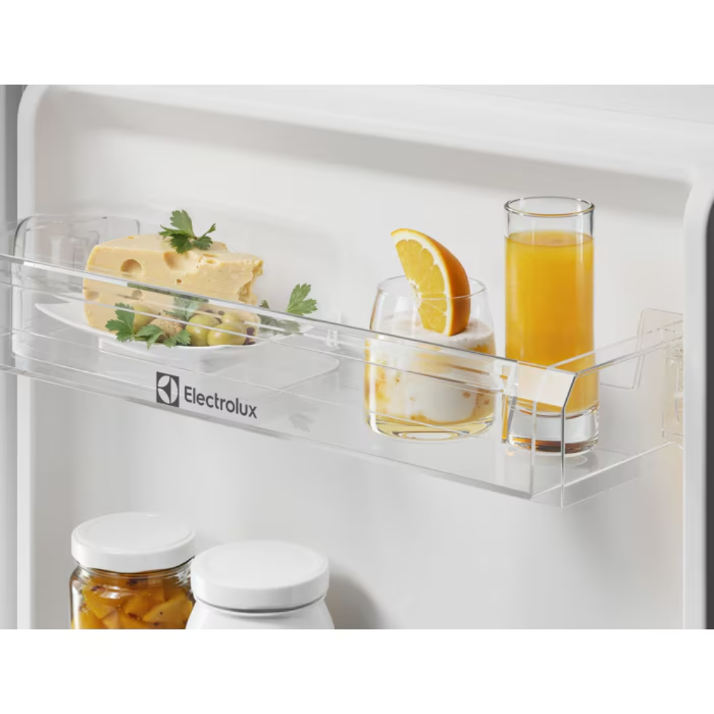 Холодильник встраиваемый Electrolux ENS3SE18S в TehnoAdept