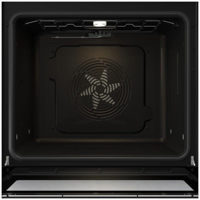 Духовой шкаф электрический Gorenje BO6735E05X, нержавеющая сталь в TehnoAdept