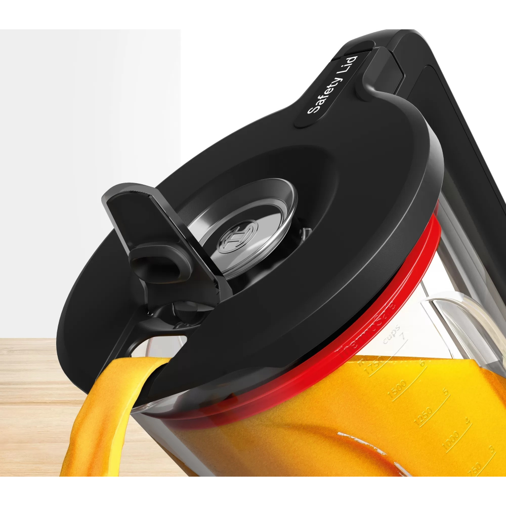 Блендер стационарный Bosch MMB6386M, нержавеющая сталь в TehnoAdept