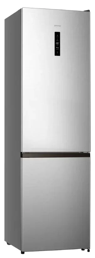 Холодильник Gorenje NRK620161X4I, серый в TehnoAdept