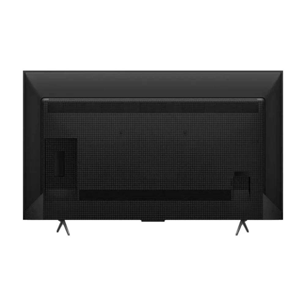 Телевизор TCL 55P8L, черный в TehnoAdept