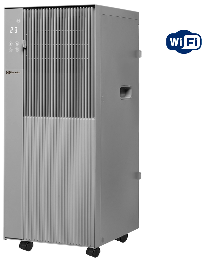 Кондиционер мобильный Electrolux Arizona EACM-07 AZ/N6 в TehnoAdept