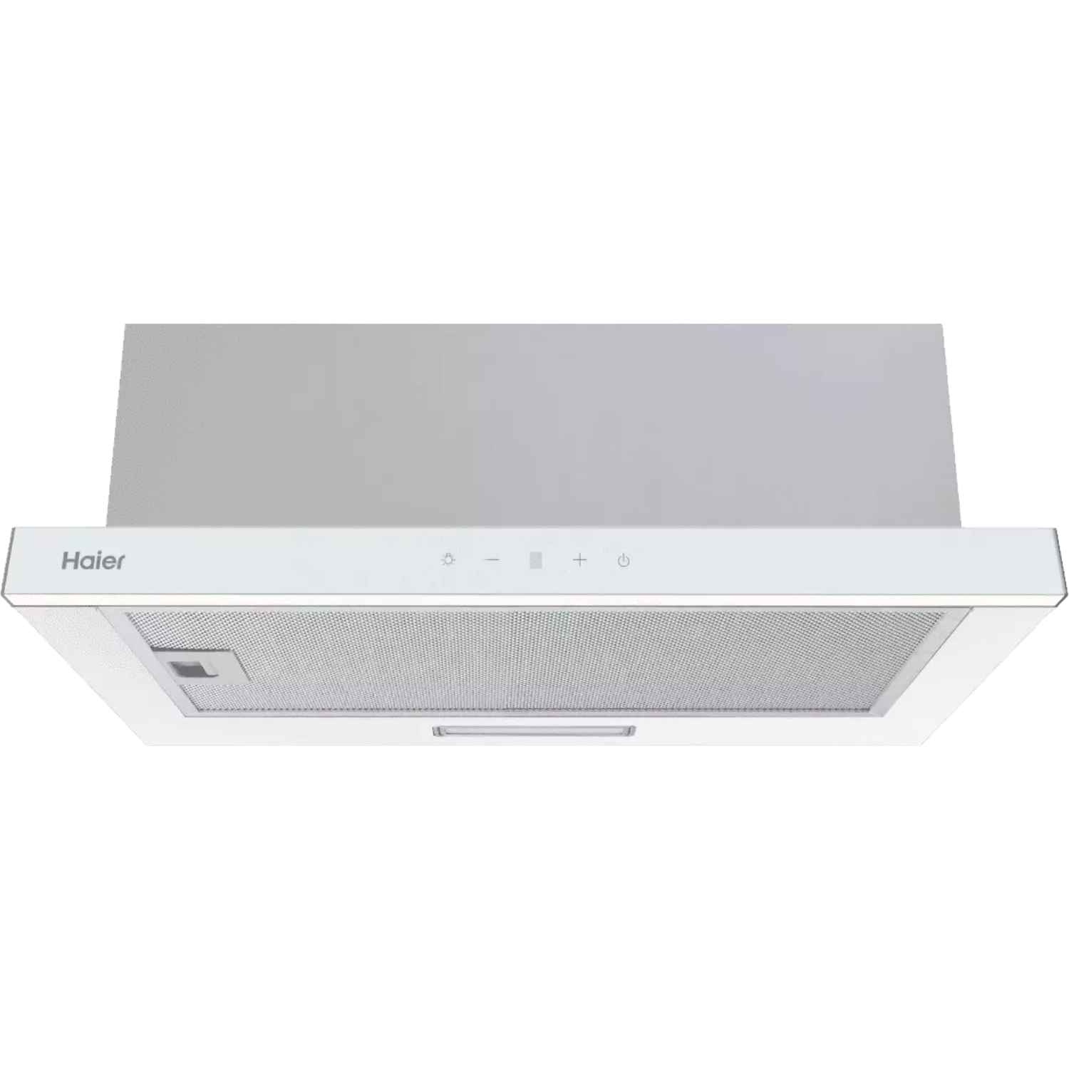 Вытяжка встраиваемая Haier HVX-T642GW, белый в TehnoAdept