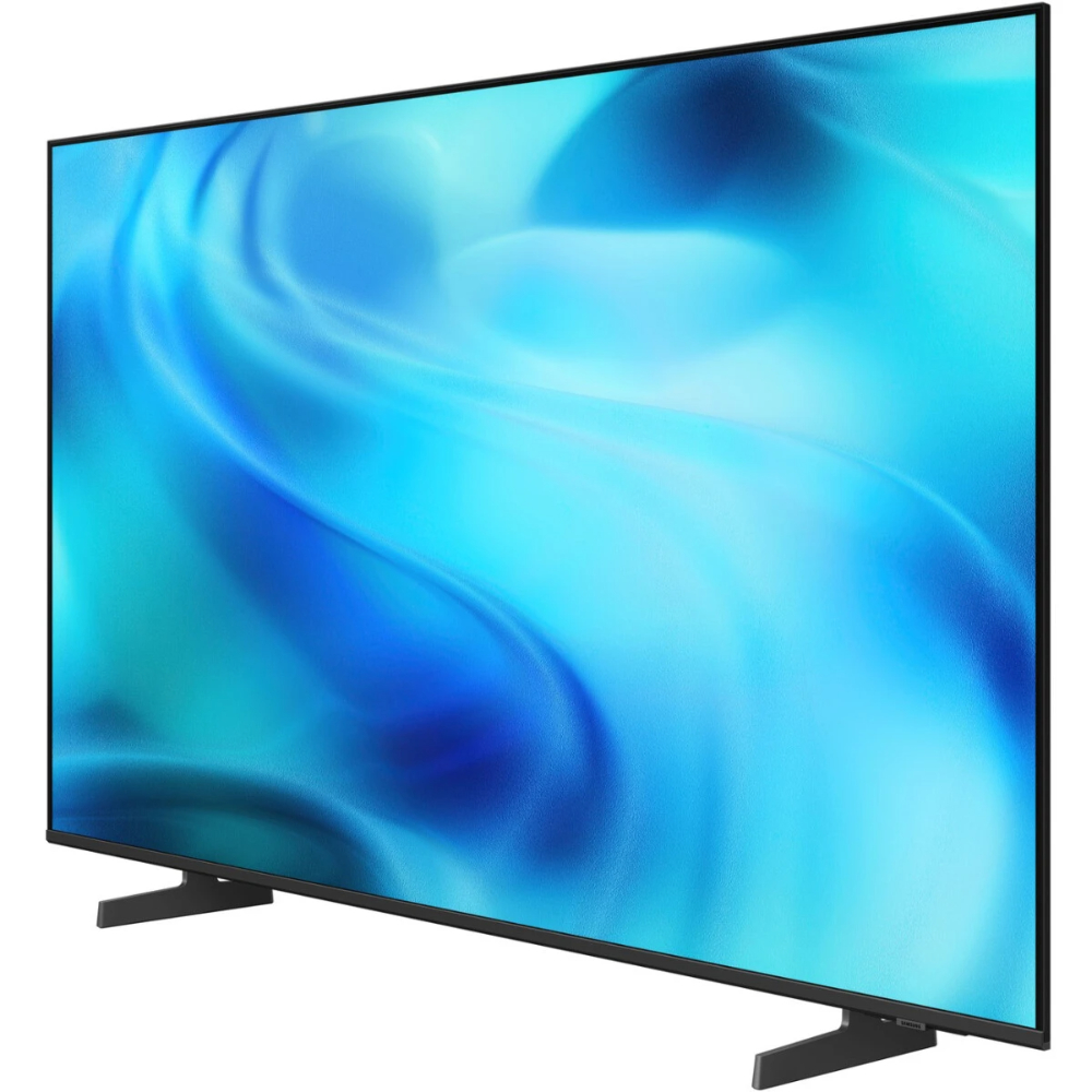 Телевизор Samsung UE55U8000HUXPY, черный в TehnoAdept
