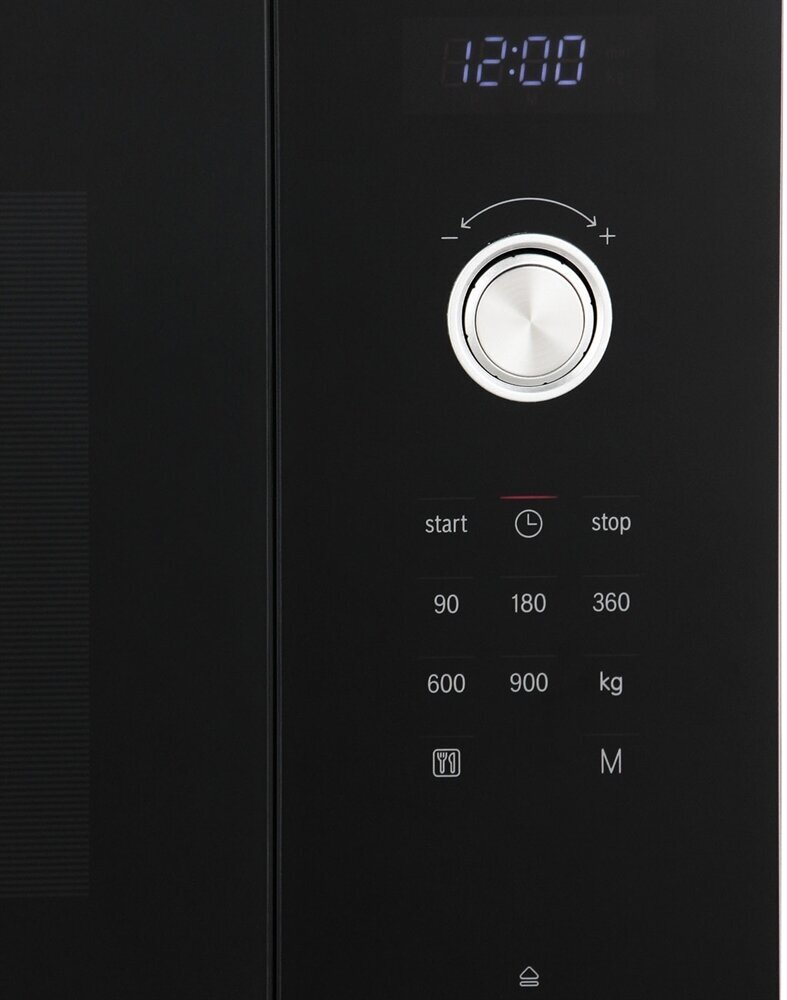 Микроволновая печь встраиваемая Bosch BFL554MS0 в TehnoAdept