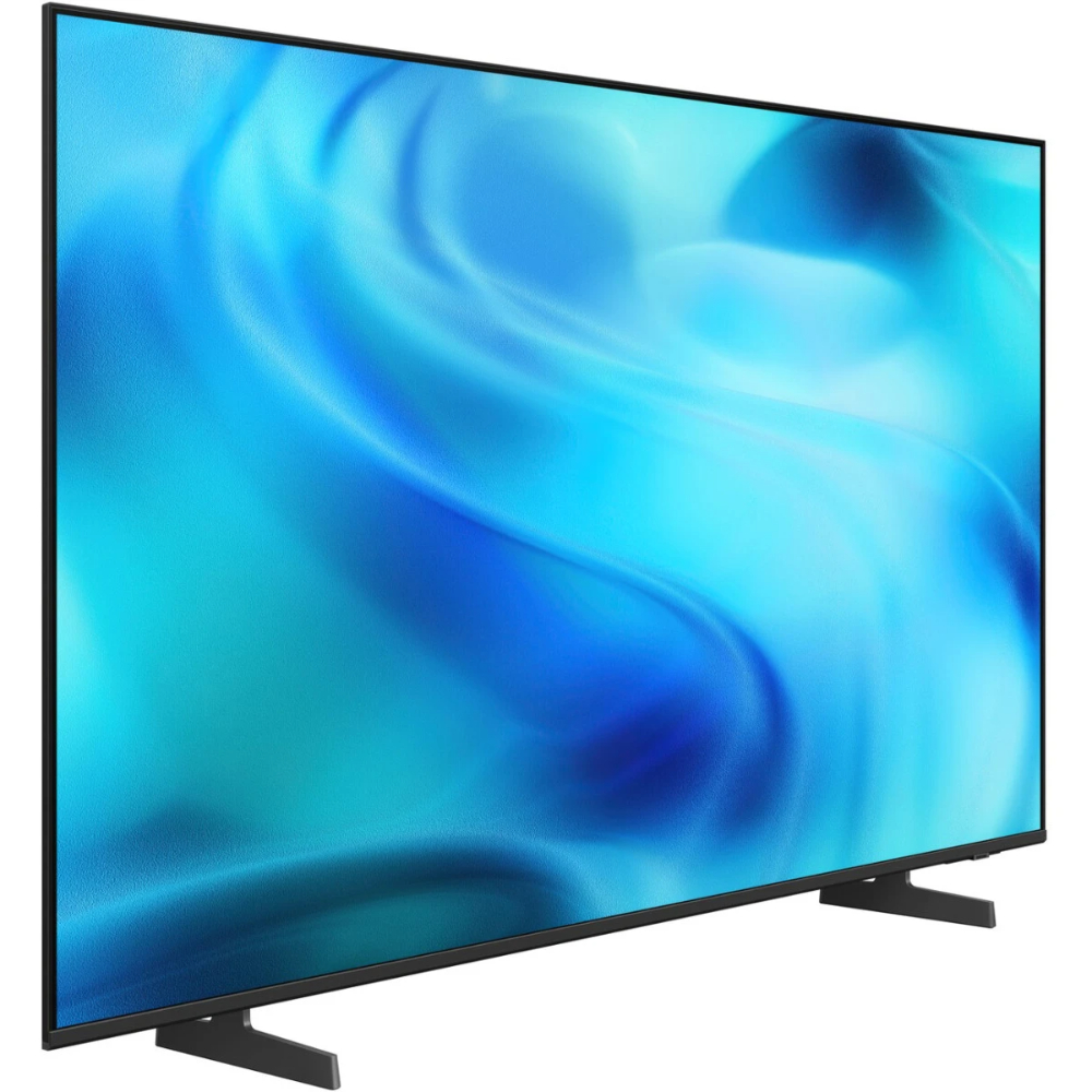 Телевизор Samsung UE55U8000HUXPY, черный в TehnoAdept