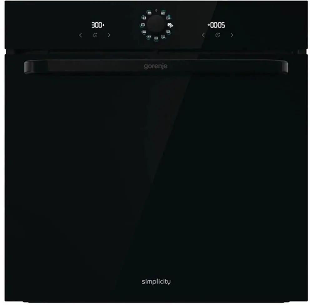 Духовой шкаф электрический Gorenje BOS67371SYB в TehnoAdept