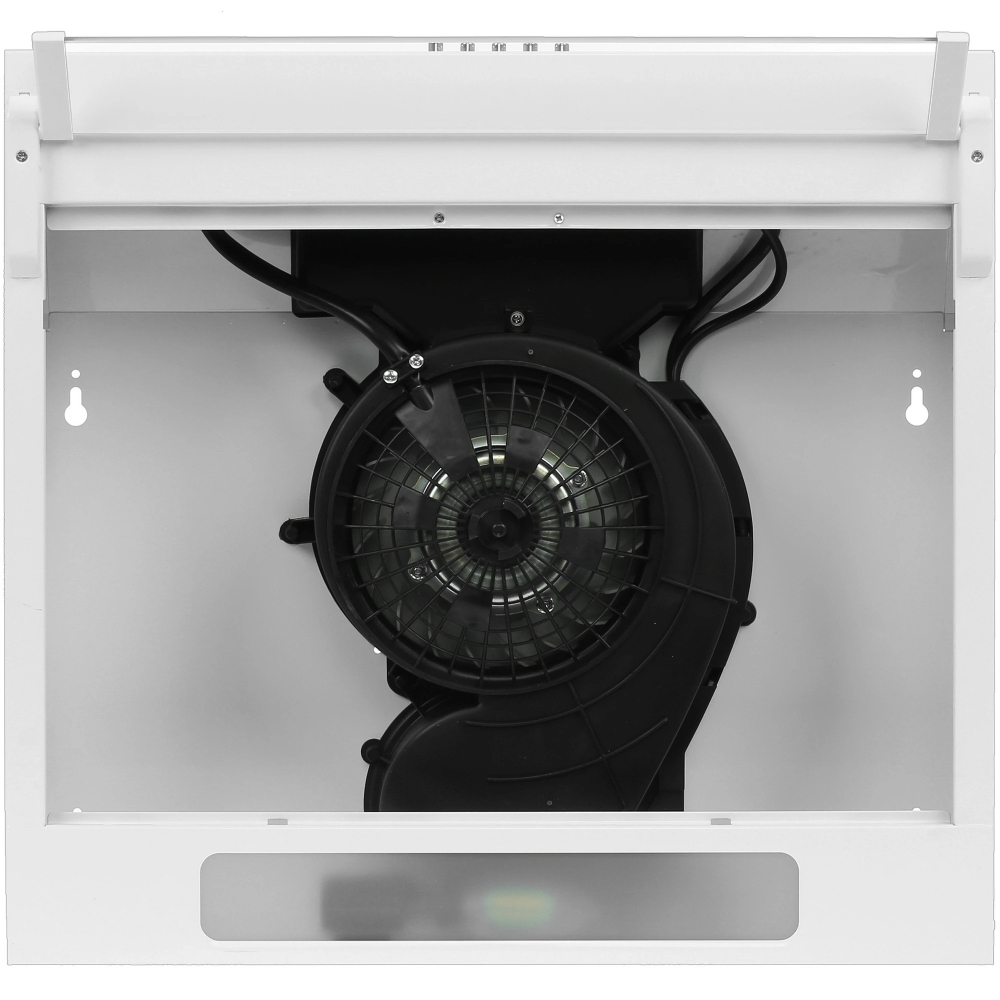 Вытяжка подвесная Gorenje WHU529EW/M, белый в TehnoAdept