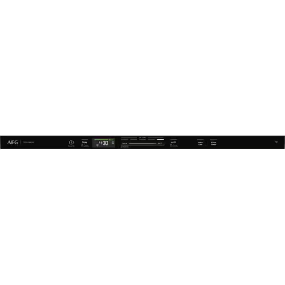 Посудомоечная машина AEG GI7200A2SN в TehnoAdept