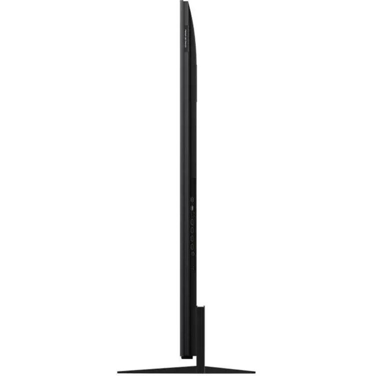 Телевизор TCL 85C7K, черный в TehnoAdept