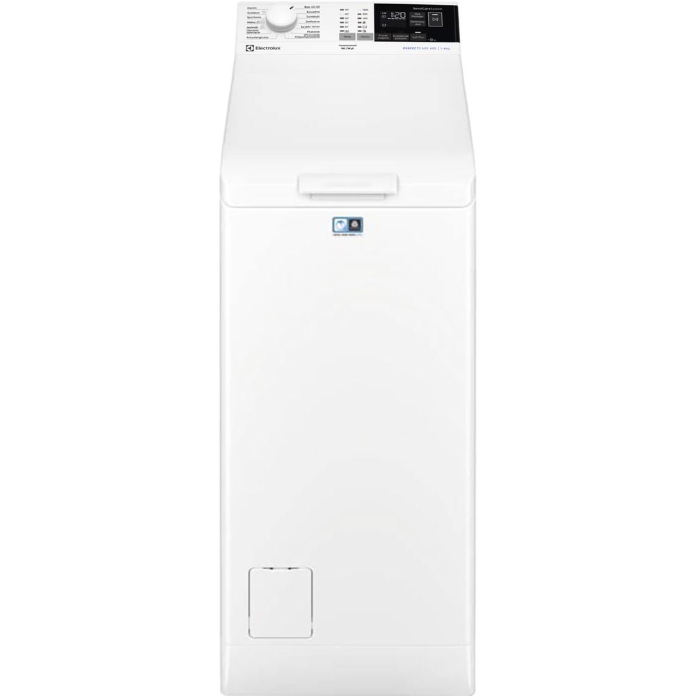 Стиральная машина Electrolux EW6TN4261 в TehnoAdept