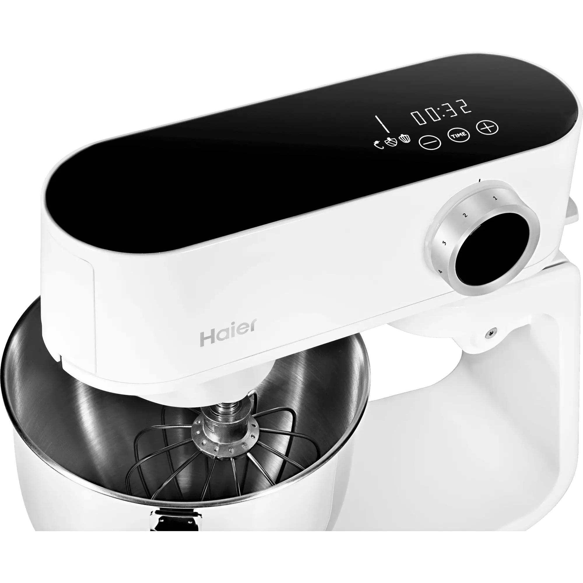 Кухонная машина Haier HM-700 в TehnoAdept