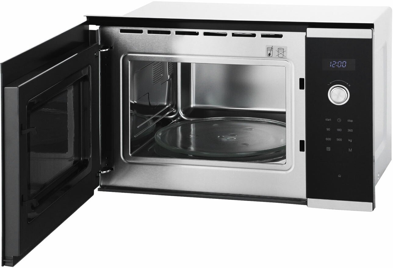 Микроволновая печь встраиваемая Bosch BFL554MS0 в TehnoAdept