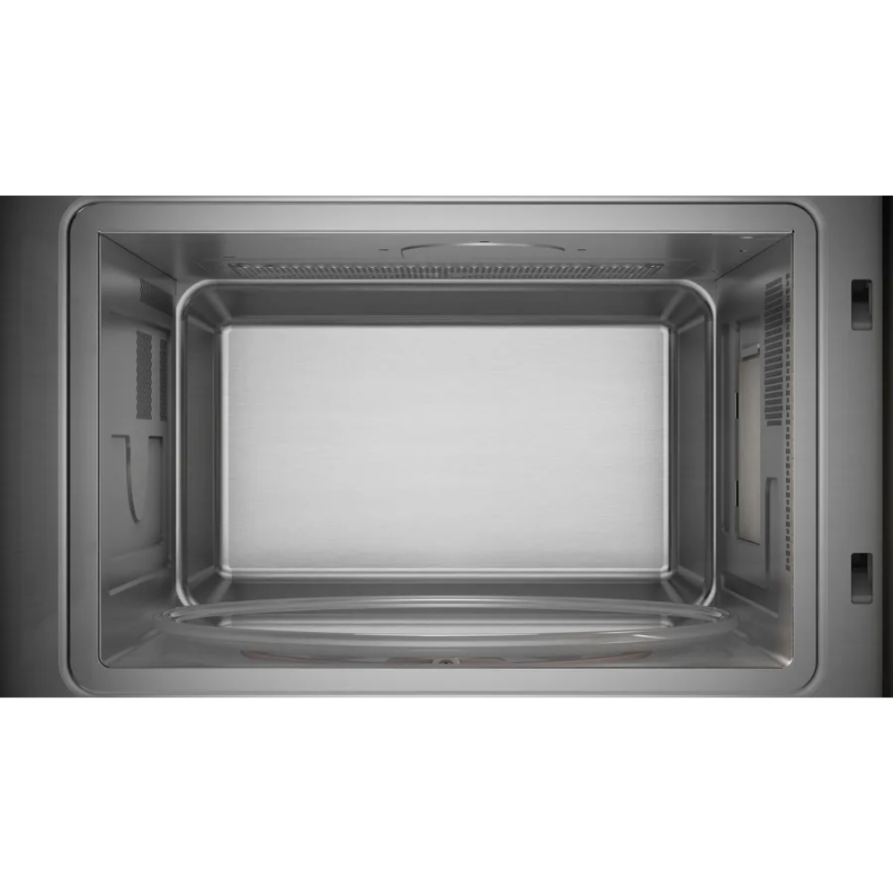 Микроволновая печь встраиваемая Bosch BEL554MB2, черный в TehnoAdept