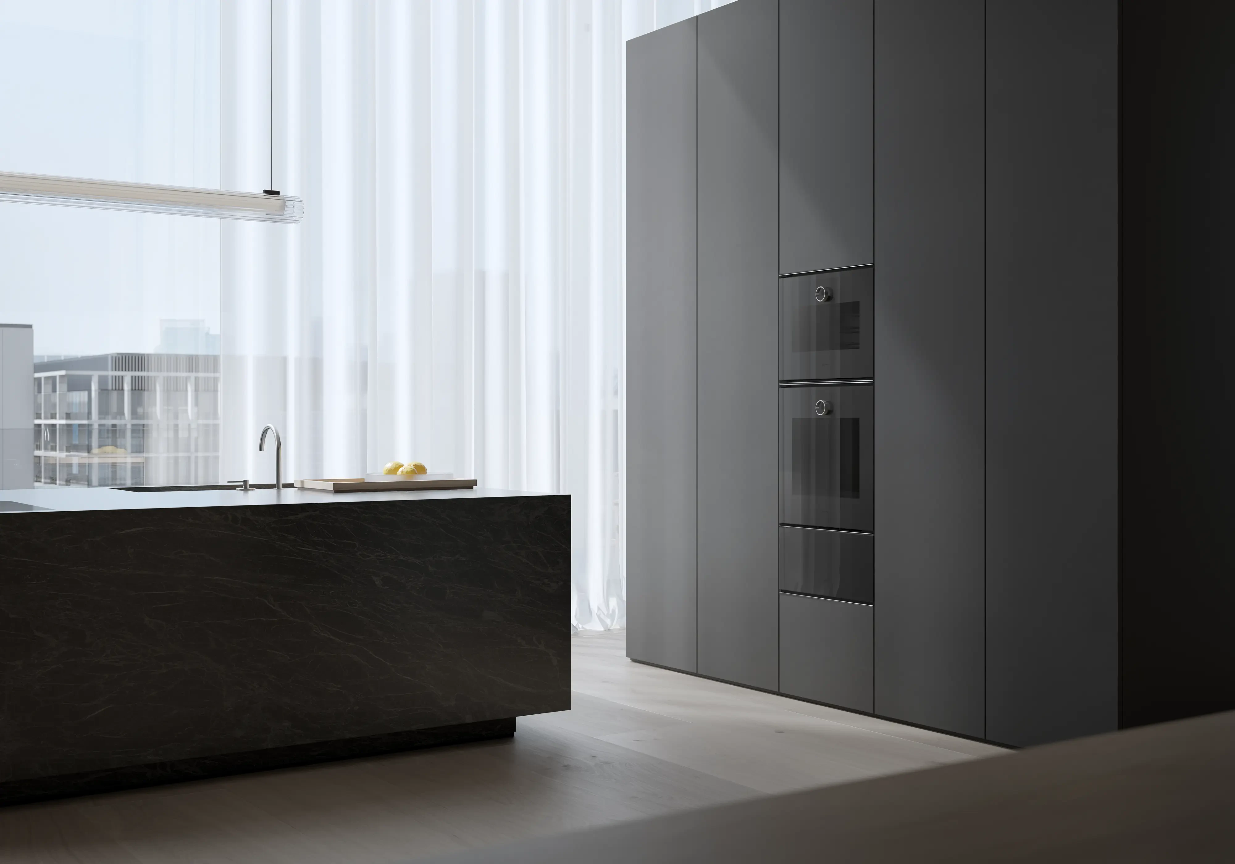 Подогреватель посуды Gaggenau GW252100 в TehnoAdept