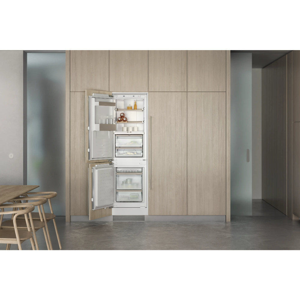 Холодильник встраиваемый Gaggenau RB289300 в TehnoAdept
