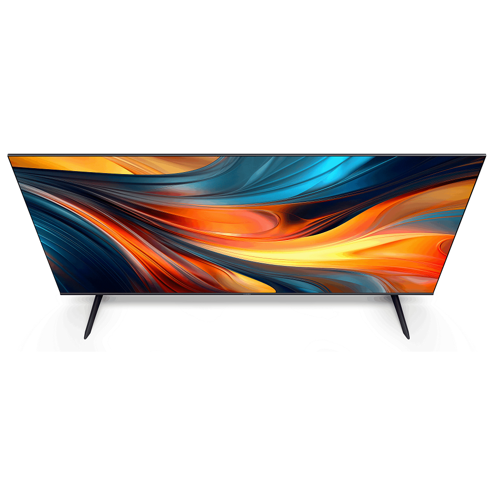 Телевизор Xiaomi TV A 55 2026 (L55MB-ARU), черный в TehnoAdept