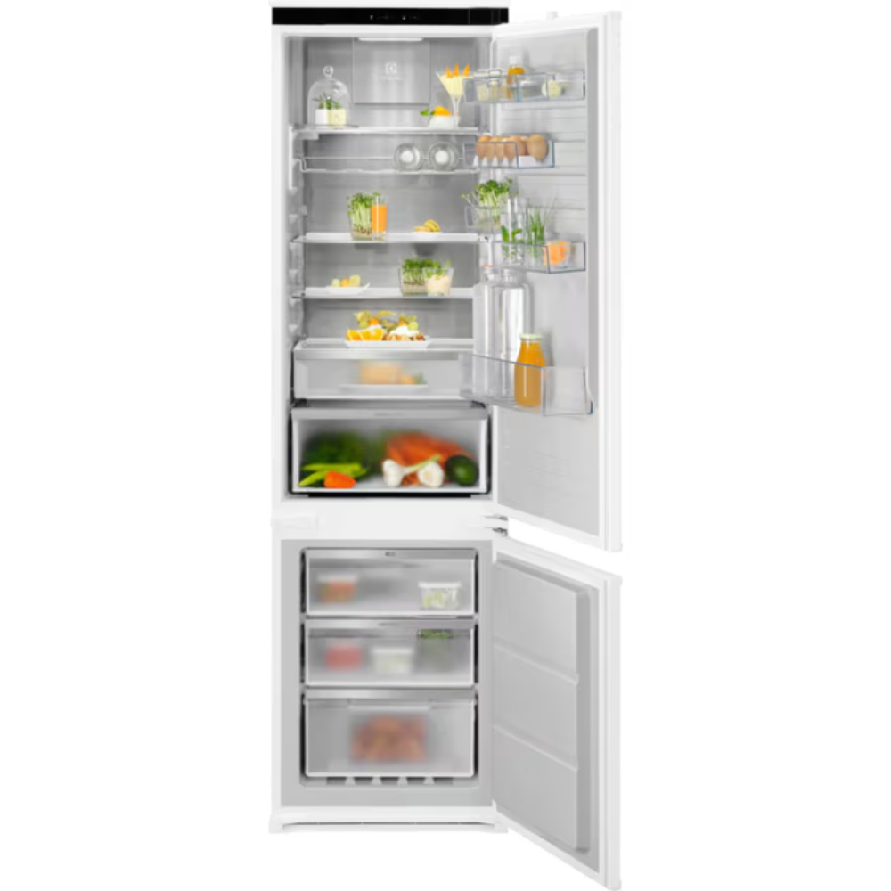 Холодильник встраиваемый Electrolux E6MNCE19S в TehnoAdept