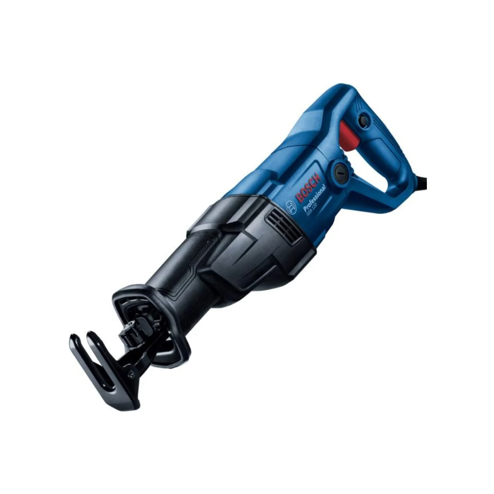 Пила сабельная BOSCH GSA 120 коробка 0.601.6B1.020 в TehnoAdept