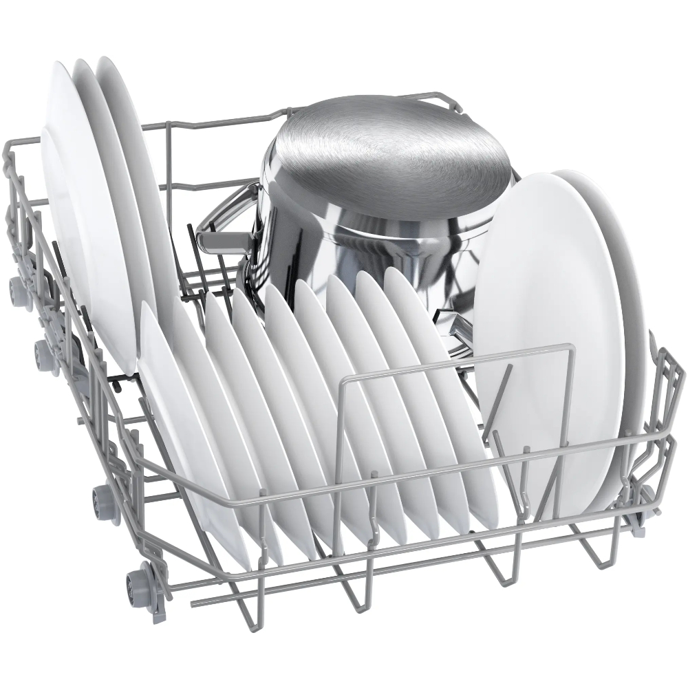 Посудомоечная машина встраиваемая Bosch SPV4HMX14Q в TehnoAdept